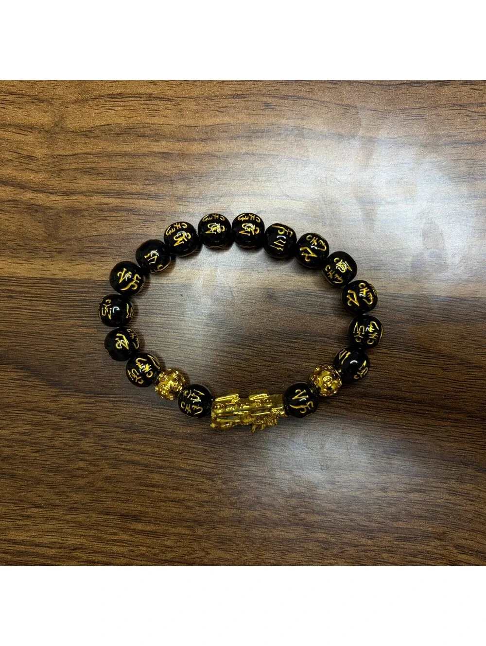 N/A black gold